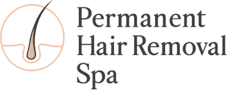 Permanent Hair Removal Spa Logo